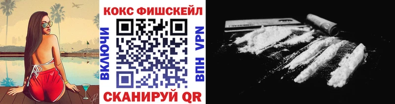 Кокаин Fish Scale  Купить где  Волхов 